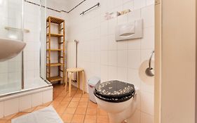 Modern Apartment in Reifferscheid with Garden